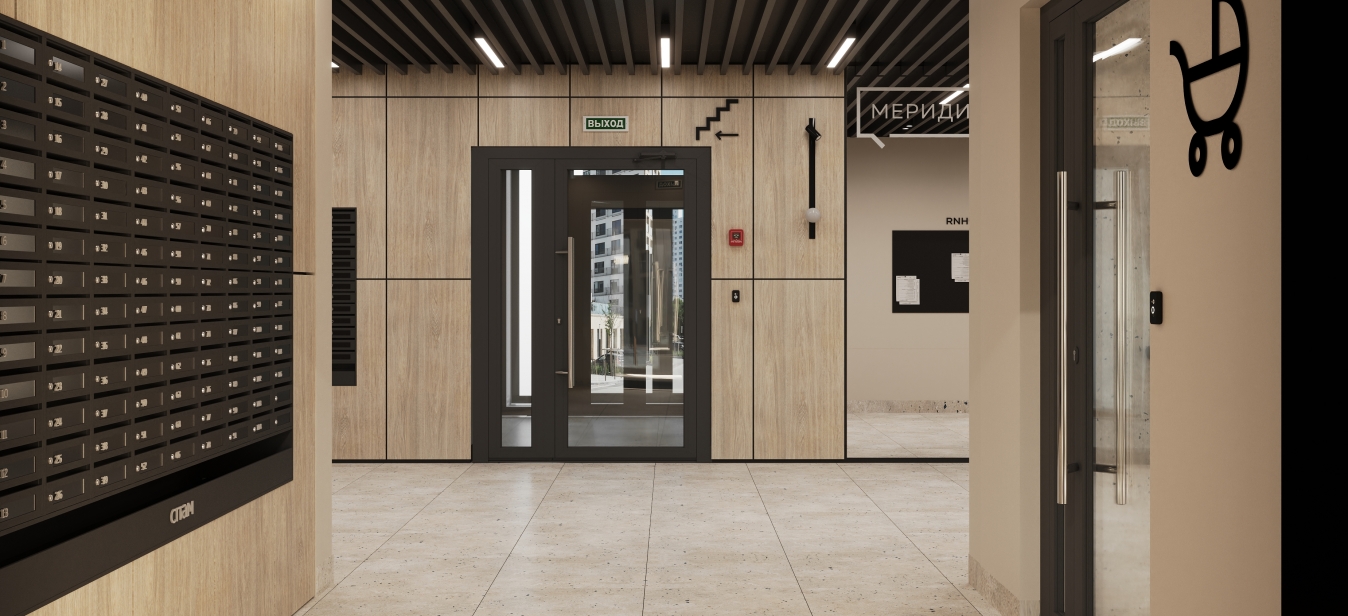 Первая линия. Гавань Первая линия. Гавань