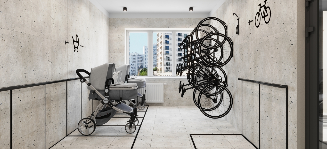 Первая линия. Гавань Первая линия. Гавань