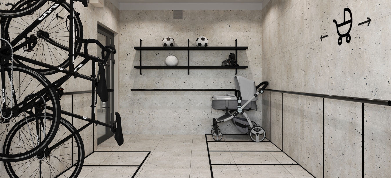 Первая линия. Гавань Первая линия. Гавань