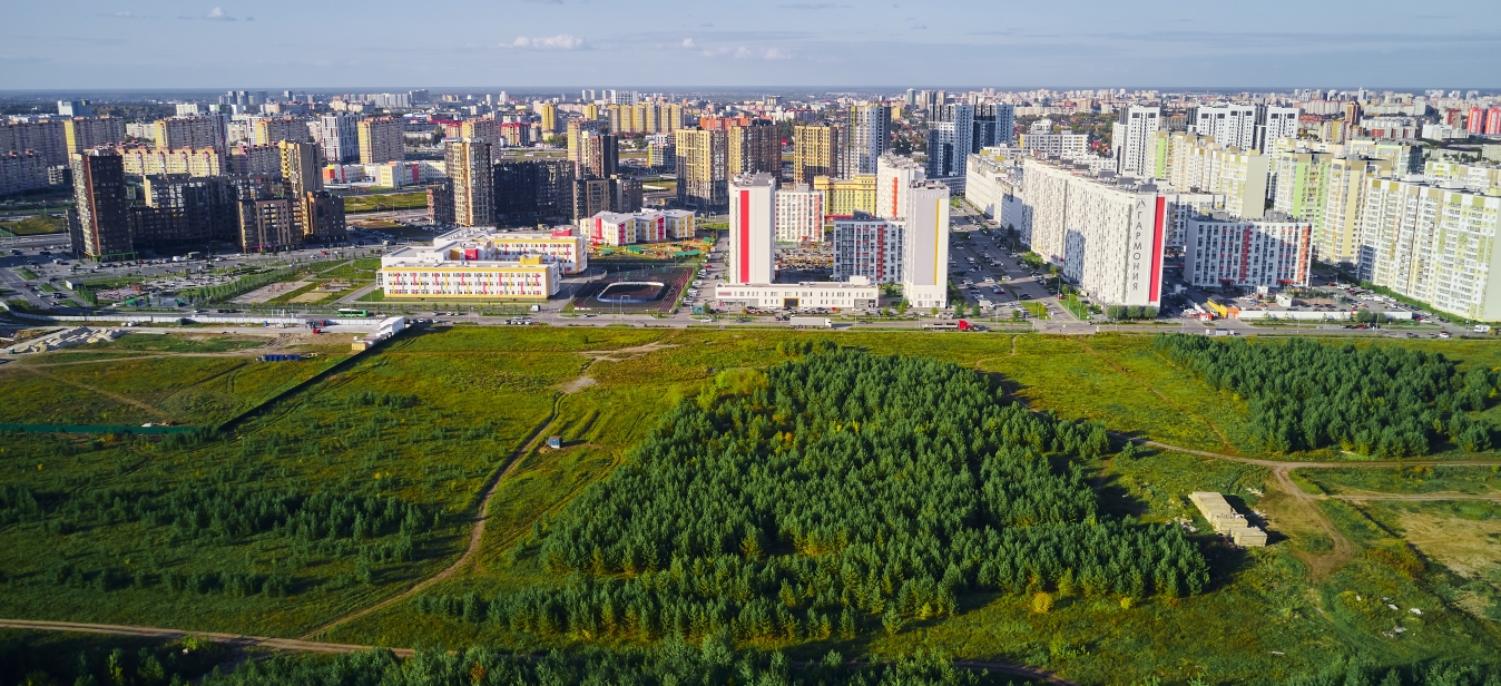 Первая линия. Гавань Первая линия. Гавань